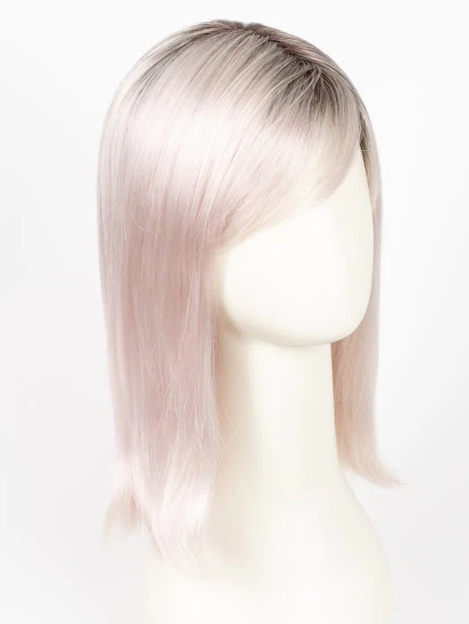 Miley | Synthetic Lace Front (Mono Top) Wig by Amore