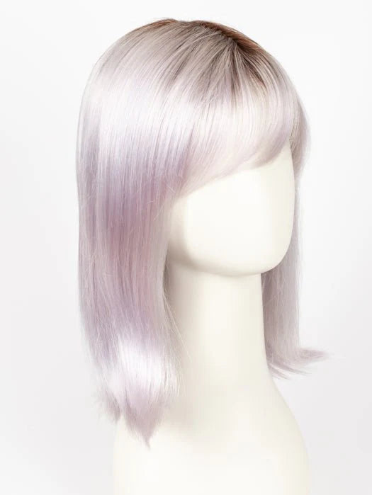 Miley | Synthetic Lace Front (Mono Top) Wig by Amore