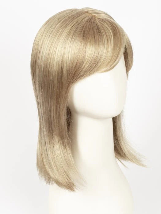 Miley | Synthetic Lace Front (Mono Top) Wig by Amore