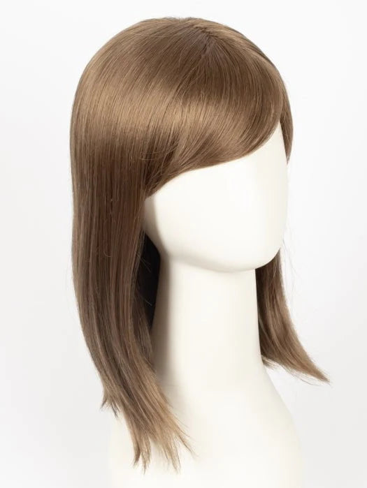 Miley | Synthetic Lace Front (Mono Top) Wig by Amore