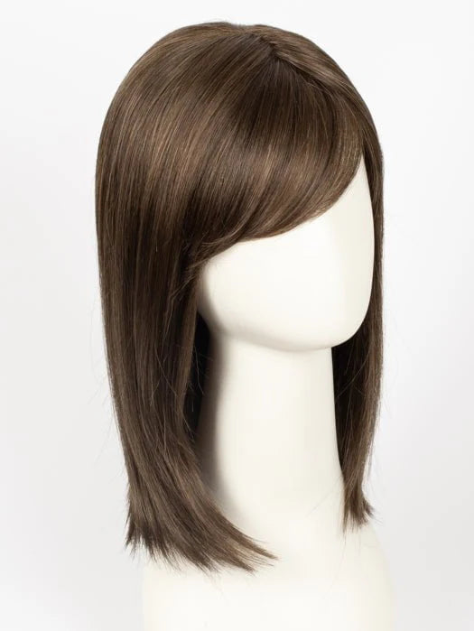 Miley | Synthetic Lace Front (Mono Top) Wig by Amore