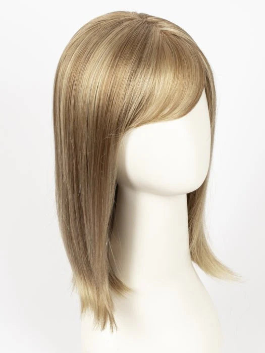 Miley | Synthetic Lace Front (Mono Top) Wig by Amore