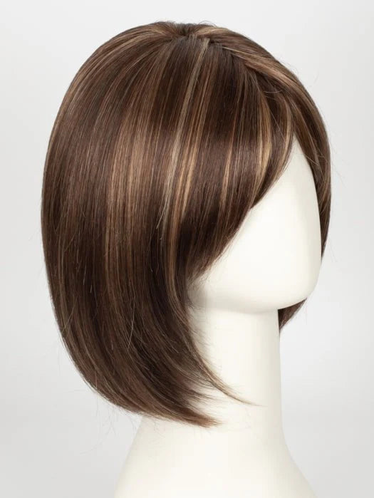 Erika | Synthetic (Mono Top) Wig by Amore