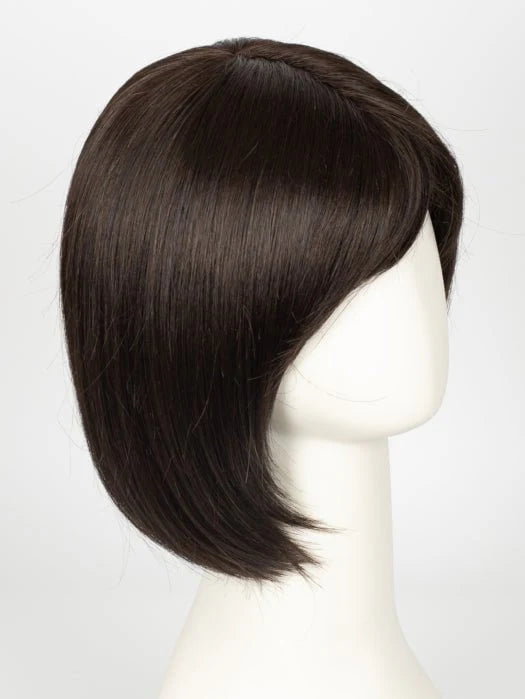 Erika | Synthetic (Mono Top) Wig by Amore