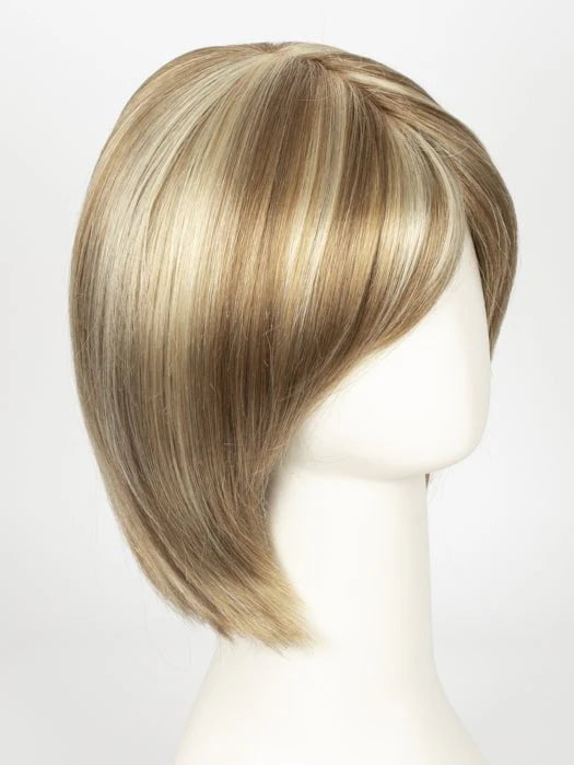 Erika | Synthetic (Mono Top) Wig by Amore