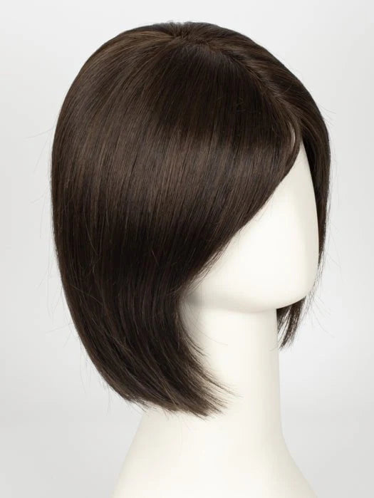 Erika | Synthetic (Mono Top) Wig by Amore