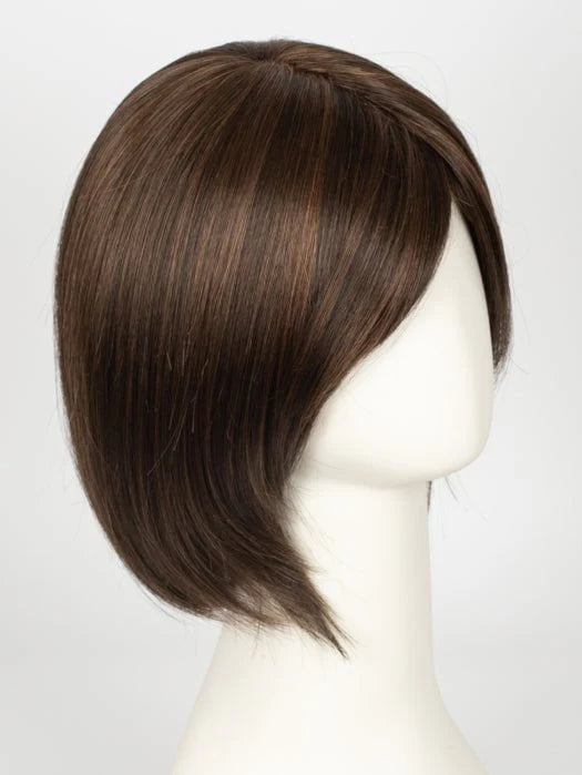 Erika | Synthetic (Mono Top) Wig by Amore