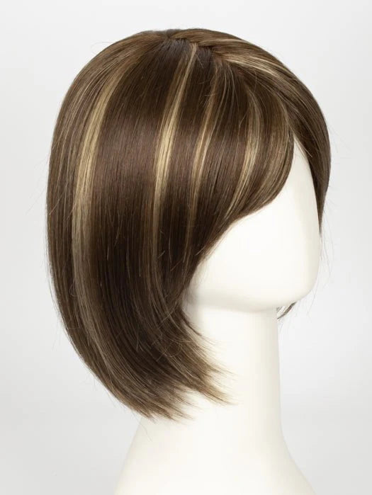 Erika | Synthetic (Mono Top) Wig by Amore