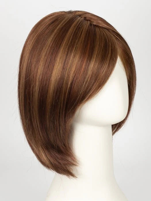 Erika | Synthetic (Mono Top) Wig by Amore