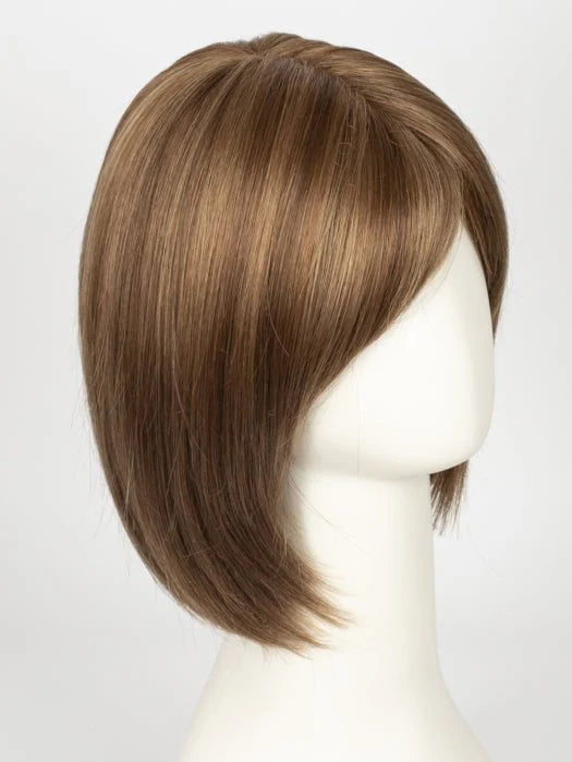 Erika | Synthetic (Mono Top) Wig by Amore