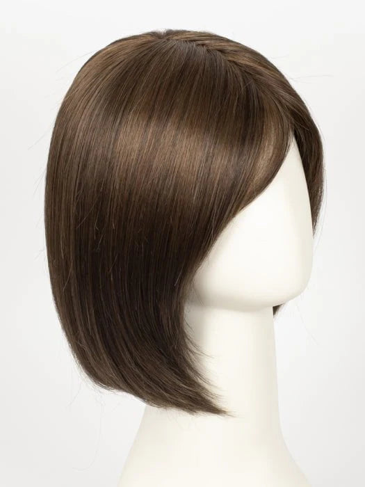 Erika | Synthetic (Mono Top) Wig by Amore