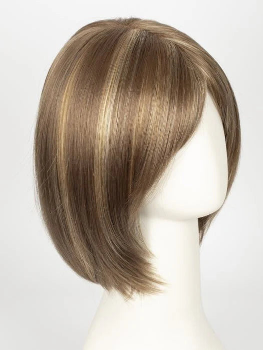 Erika | Synthetic (Mono Top) Wig by Amore