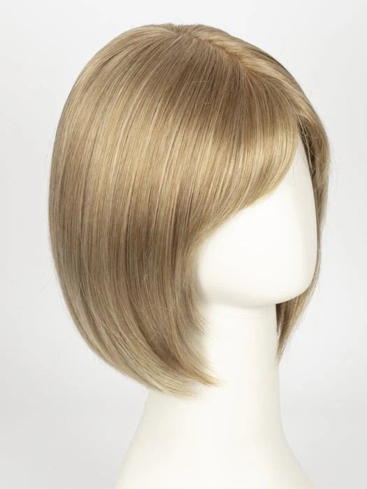 Erika | Synthetic (Mono Top) Wig by Amore