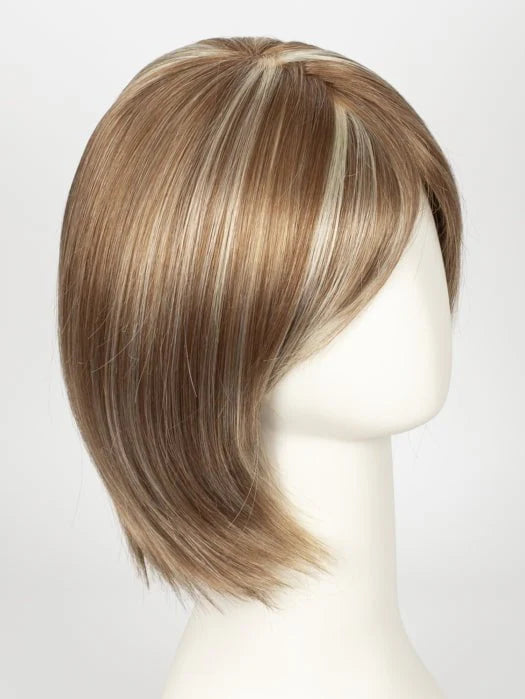 Erika | Synthetic (Mono Top) Wig by Amore