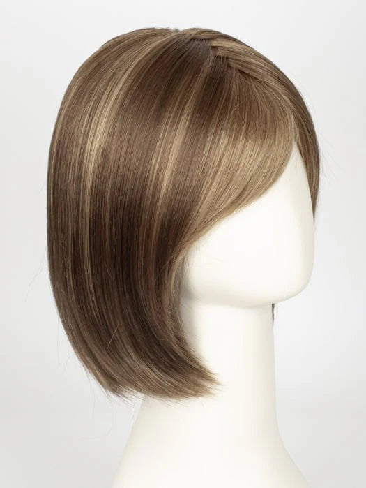 Erika | Synthetic (Mono Top) Wig by Amore