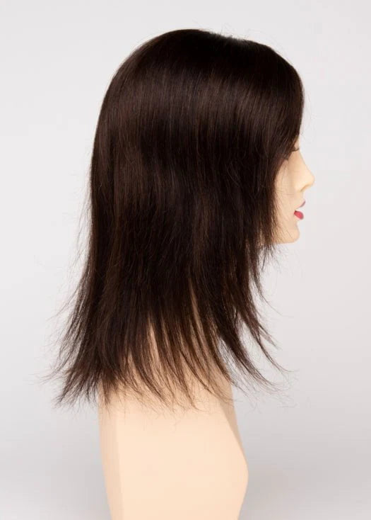 Hannah | Human Hair Lace Front, Hand-Tied (Mono Top) Wig by Envy
