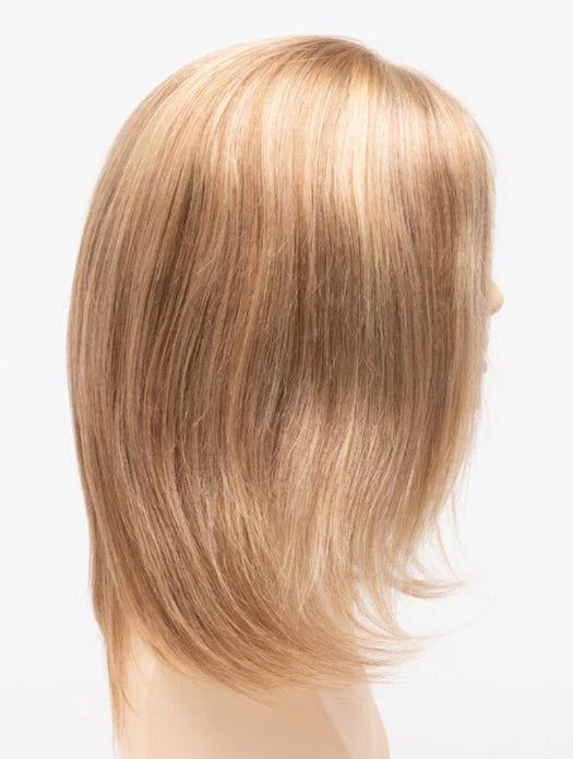 Hannah | Human Hair Lace Front, Hand-Tied (Mono Top) Wig by Envy