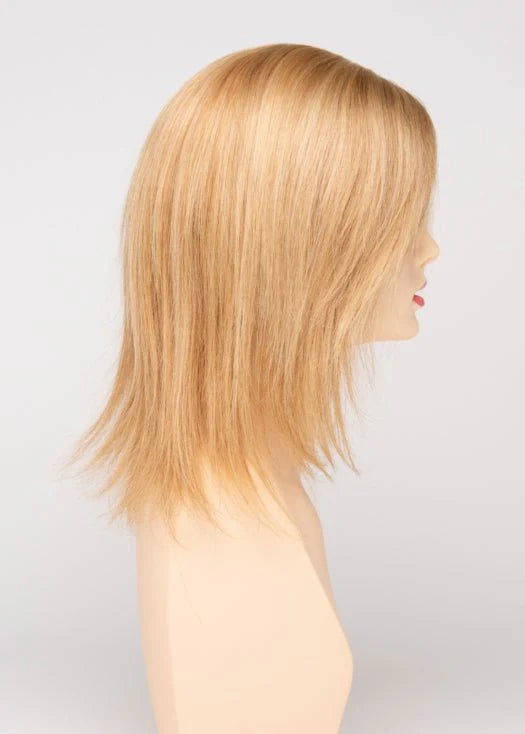 Hannah | Human Hair Lace Front, Hand-Tied (Mono Top) Wig by Envy