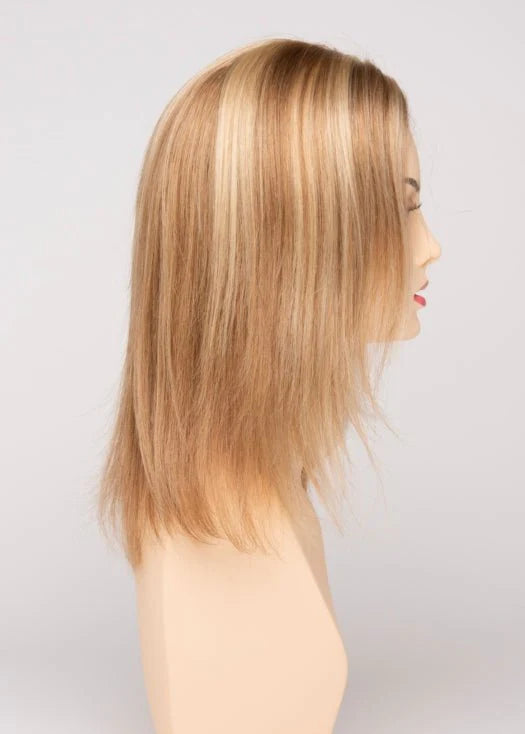 Hannah | Human Hair Lace Front, Hand-Tied (Mono Top) Wig by Envy