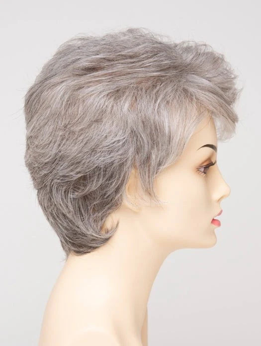 Heather | Human Hair/Synthetic Blend Lace Front (Mono Top) Wig by Envy