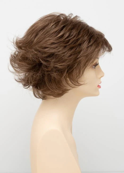 Alyssa | SALE 35% | Synthetic Wig by Envy | Light Brown