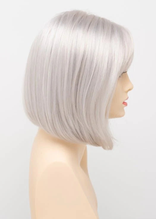 Carley | SALE 35% | Synthetic Wig (Mono Top) by Envy | LIGHT GREY