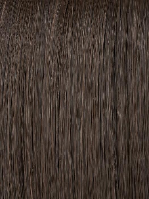 Top Trend Lace HD Wavy 18" | Heat Friendly Synthetic Lace Front  (Double Mono) Topper by Jon Renau