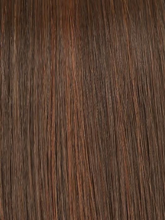 Top Trend Lace HD Wavy 18" | Heat Friendly Synthetic Lace Front  (Double Mono) Topper by Jon Renau