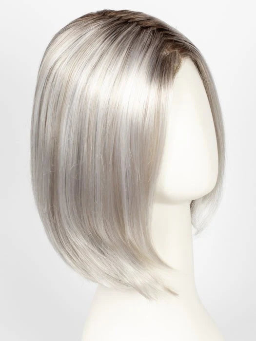 Jamison | SALE 35% | Synthetic Lace Front (Mono Part) Wig by Estetica | (4)  SPF Blonde (new) | SUNLIT BLONDE | ICY SHADOW | RH12/26RT4