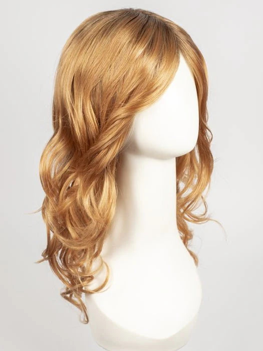 Orchid | Synthetic Lace Front (Mono Part) Wig by Estetica