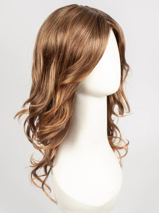 Orchid | Synthetic Lace Front (Mono Part) Wig by Estetica