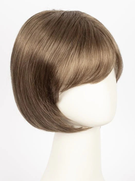 Petite Charm | SALE 50% | Synthetic Wig (Basic Cap) by Estetica | (2) R2/4 Dark & R10/14