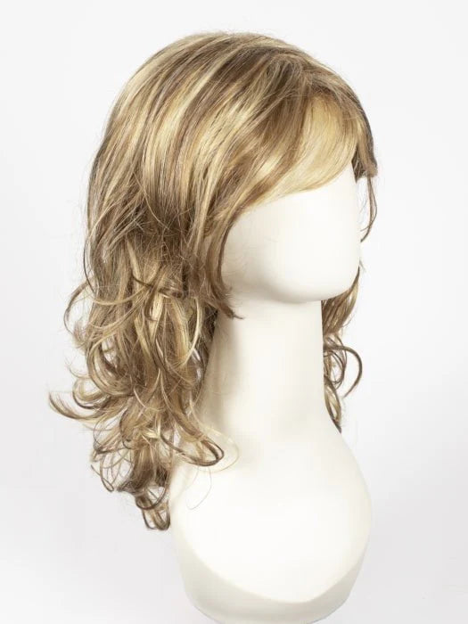 Becky | Synthetic Wig by Estetica