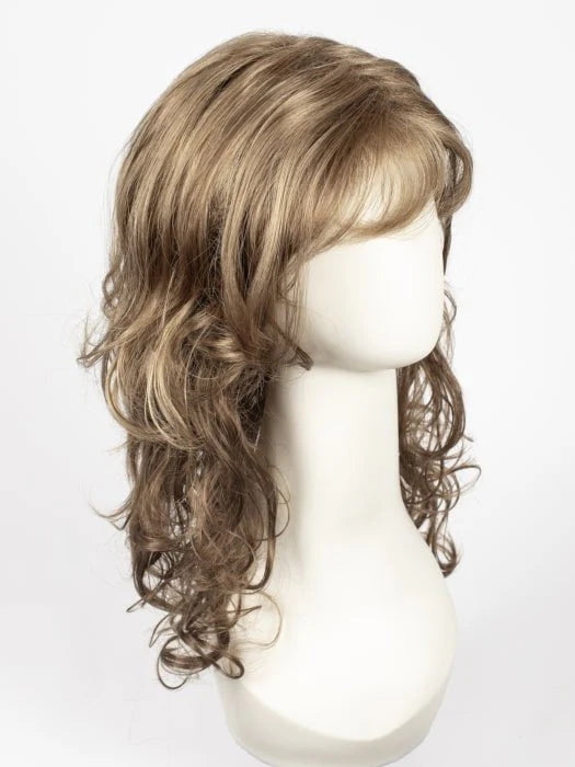 Becky | Synthetic Wig by Estetica