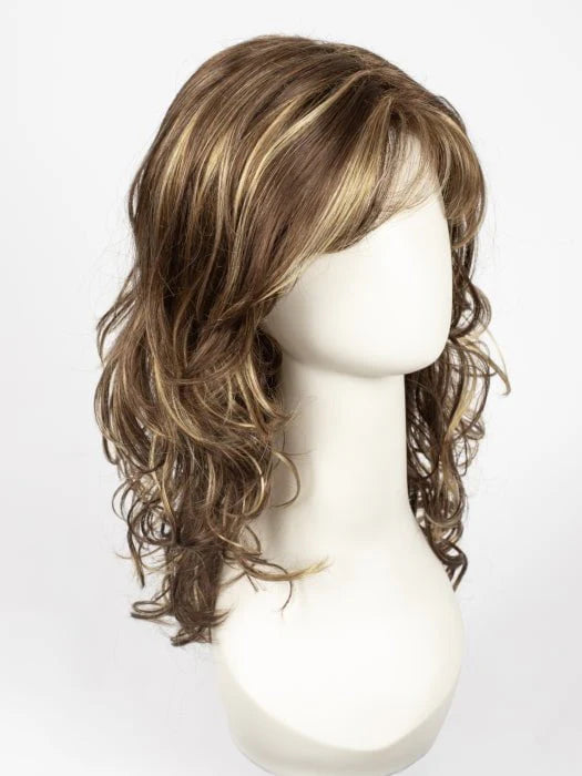 Becky | Synthetic Wig by Estetica
