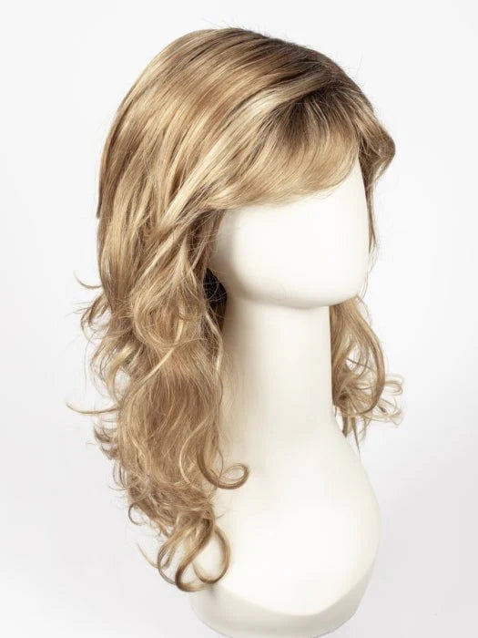 Becky | Synthetic Wig by Estetica