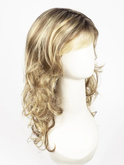 Becky | Synthetic Wig by Estetica