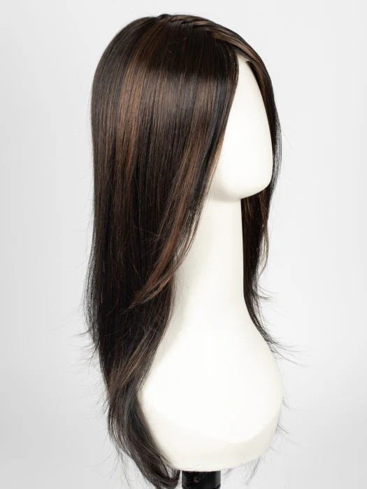 Zara Petite | Synthetic Lace Front (Mono) Wig by Jon Renau