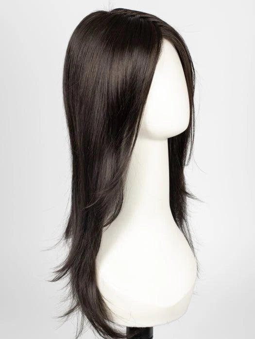 Zara Petite | Synthetic Lace Front (Mono) Wig by Jon Renau