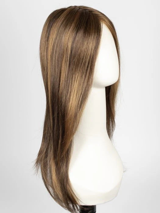 Zara Petite | Synthetic Lace Front (Mono) Wig by Jon Renau