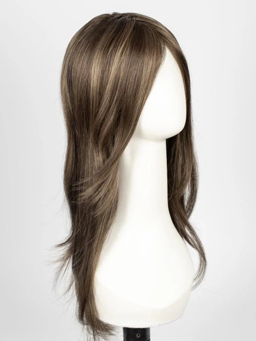 Zara Petite | Synthetic Lace Front (Mono) Wig by Jon Renau