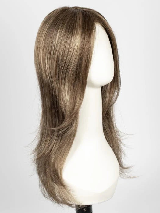 Zara Petite | Synthetic Lace Front (Mono) Wig by Jon Renau