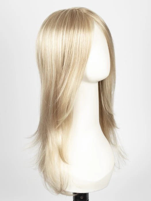 Zara Petite | Synthetic Lace Front (Mono) Wig by Jon Renau