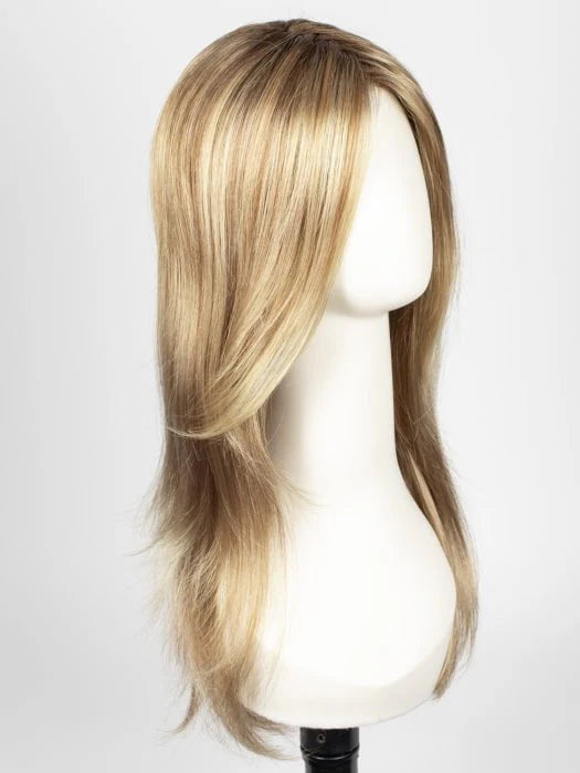 Zara Petite | Synthetic Lace Front (Mono) Wig by Jon Renau