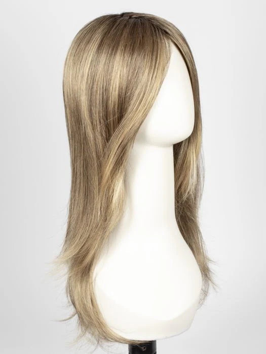 Zara Petite | Synthetic Lace Front (Mono) Wig by Jon Renau