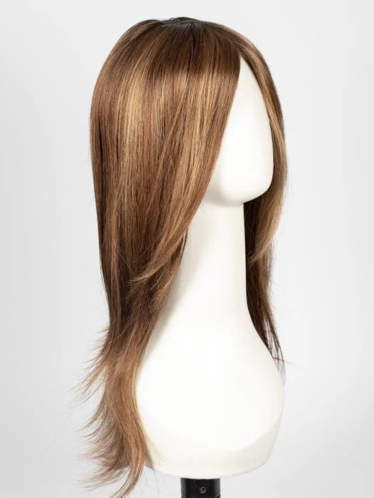 Zara Petite | Synthetic Lace Front (Mono) Wig by Jon Renau