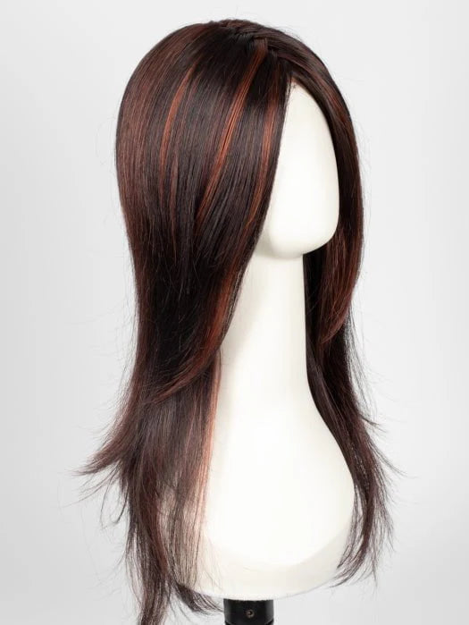 Zara Petite | Synthetic Lace Front (Mono) Wig by Jon Renau