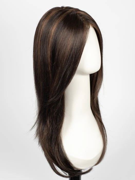 Zara Petite | Synthetic Lace Front (Mono) Wig by Jon Renau