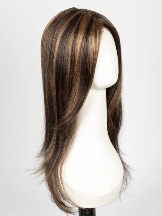 Zara Petite | Synthetic Lace Front (Mono) Wig by Jon Renau