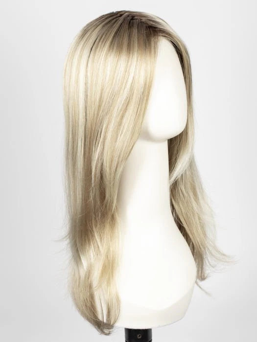 Zara Petite | Synthetic Lace Front (Mono) Wig by Jon Renau